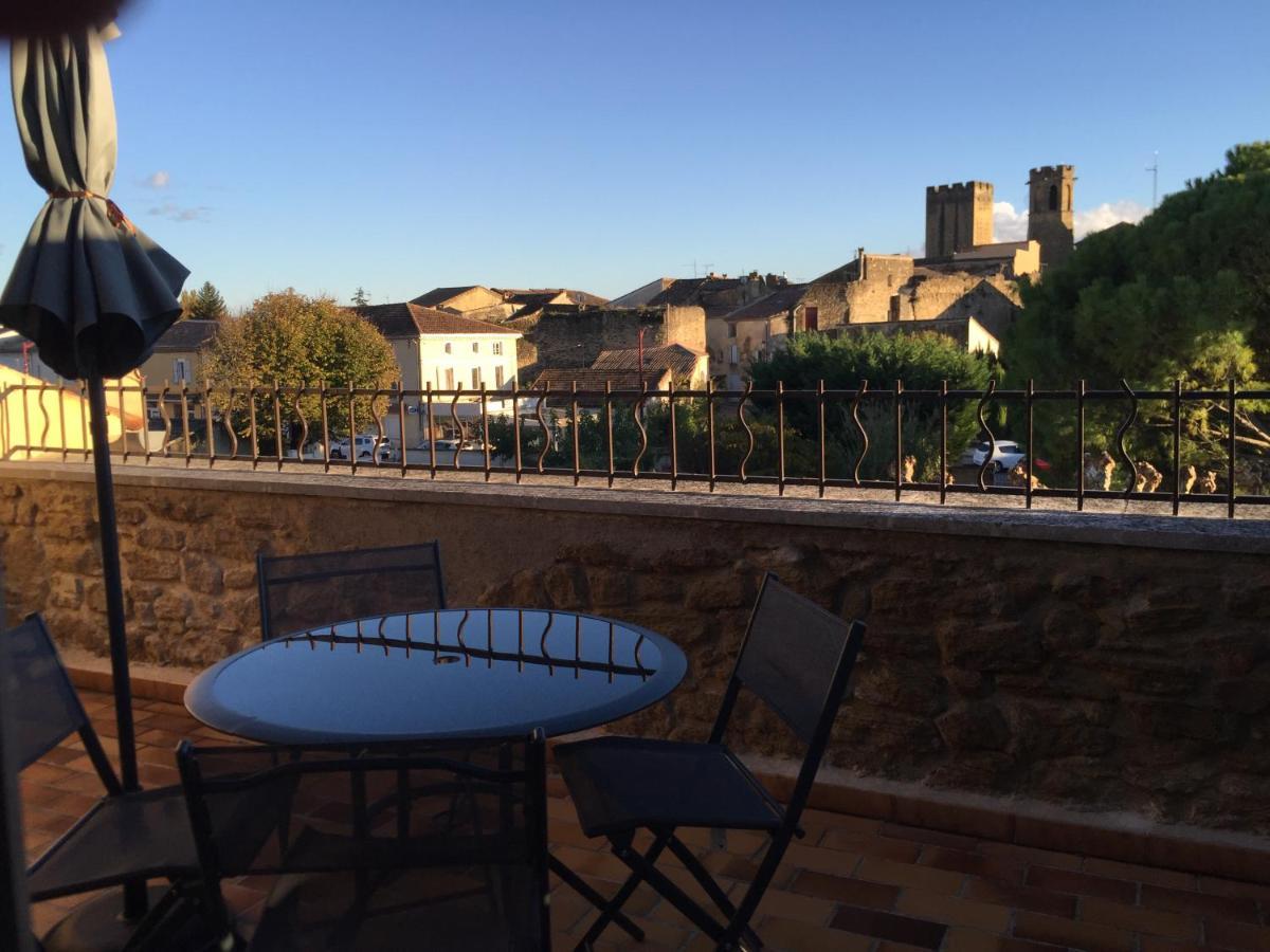 Grande Terrasse Clim Parking Prive Smart Tv, Local Velos Entraigues-sur-la-Sorgue Exteriör bild
